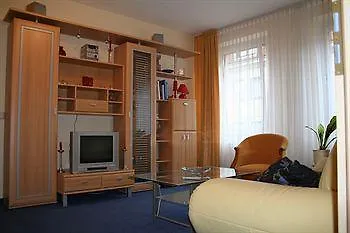 Aparthotel MuenzgasseAparthotel